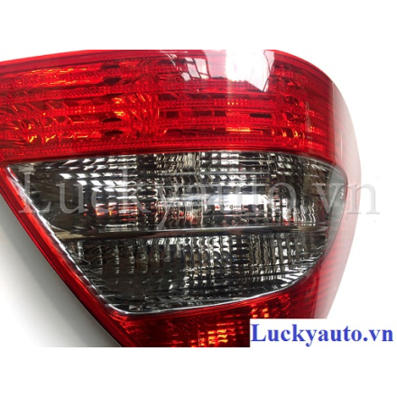 Đèn hậu trái xe Mercedes E280/ E300 đời 2008- 2118202364